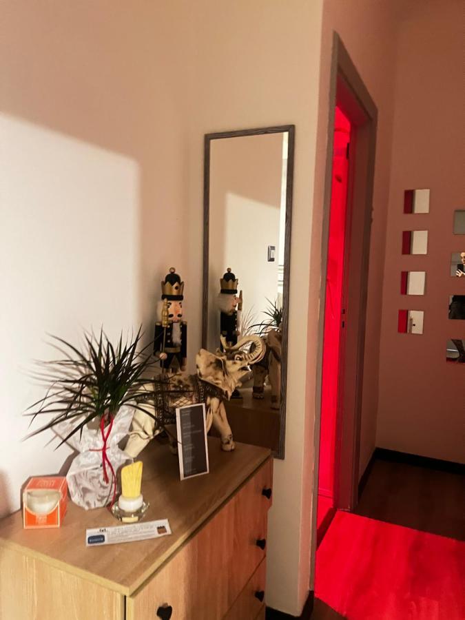 Hotel Shiva House Neapol Exteriér fotografie