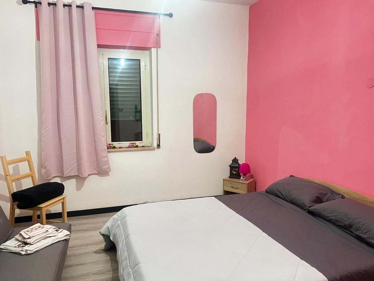 Hotel Shiva House Neapol Exteriér fotografie