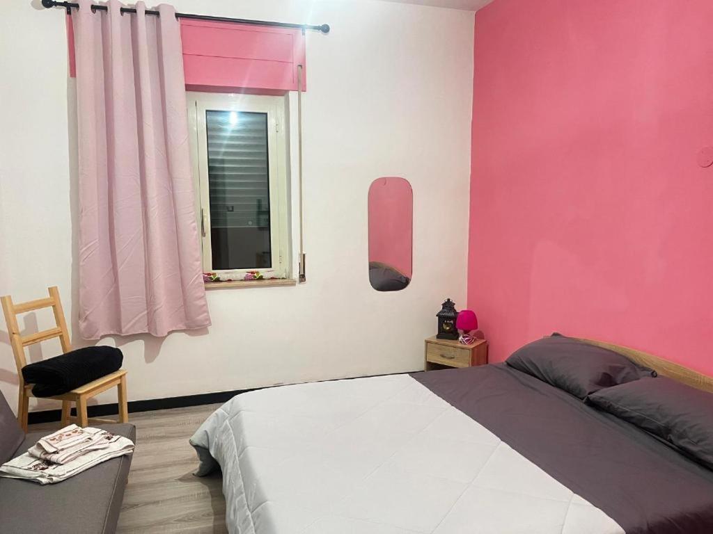Hotel Shiva House Neapol Exteriér fotografie